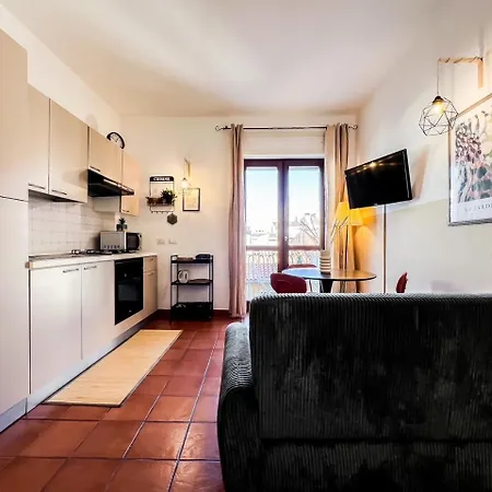 Monte Nero 9a Appartement Olbia