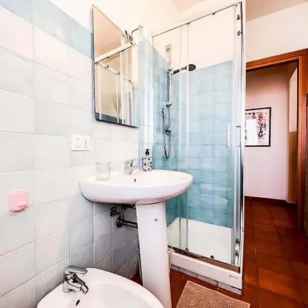 Monte Nero 9a Appartement