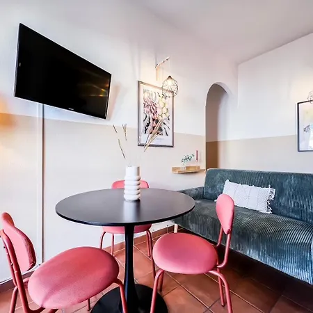 Monte Nero 9a Apartment
