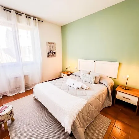 Apartment Monte Nero 9a