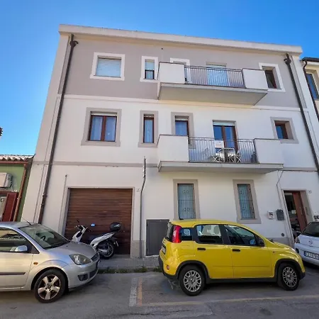 Monte Nero 9a Apartment *
