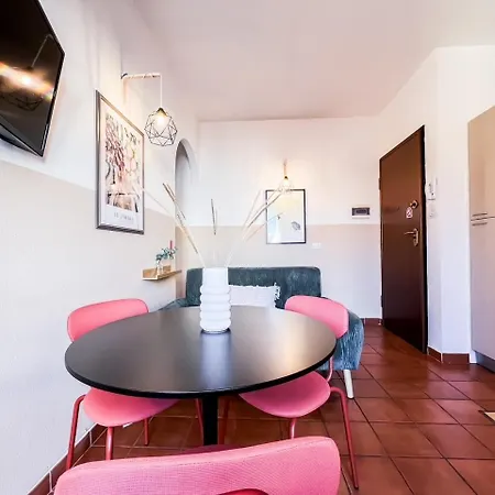 Appartement Monte Nero 9a *
