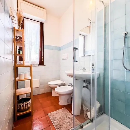 Apartment Monte Nero 9a Olbia