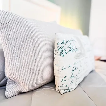 Apartment Monte Nero 9a