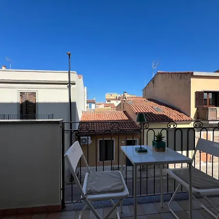 Monte Nero 9a Apartment *