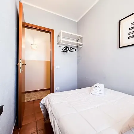 Apartment Monte Nero 9a *