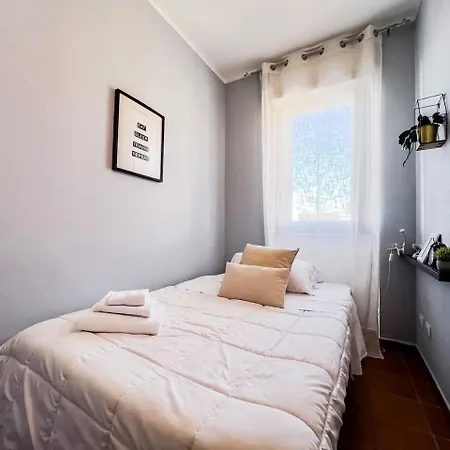 Monte Nero 9a Apartment Olbia