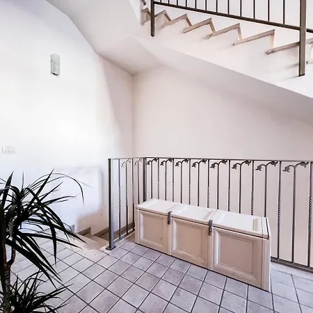 Apartment Monte Nero 9a Olbia