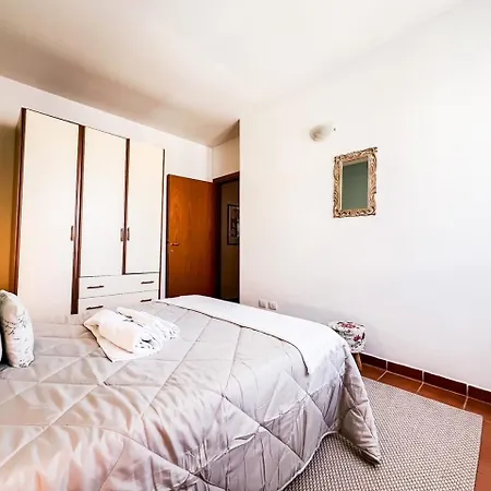 Appartement Monte Nero 9a