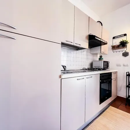 Monte Nero 9a Appartement *