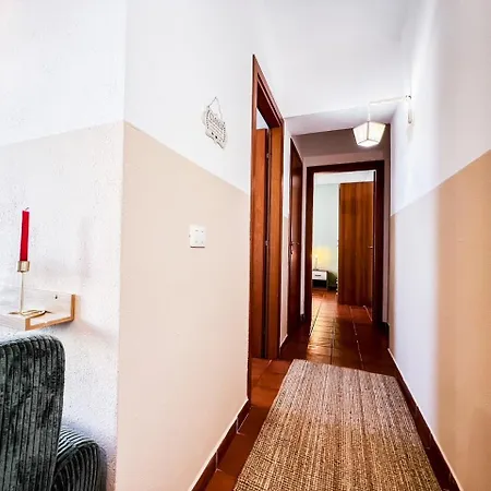 Apartment Monte Nero 9a *