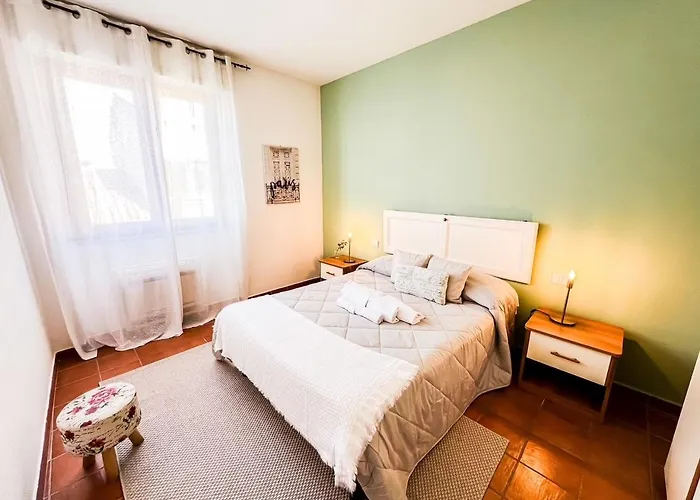 Apartment Monte Nero 9a