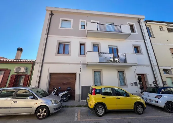 Monte Nero 9a Apartment *