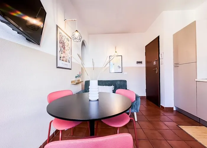 Apartment Monte Nero 9a *