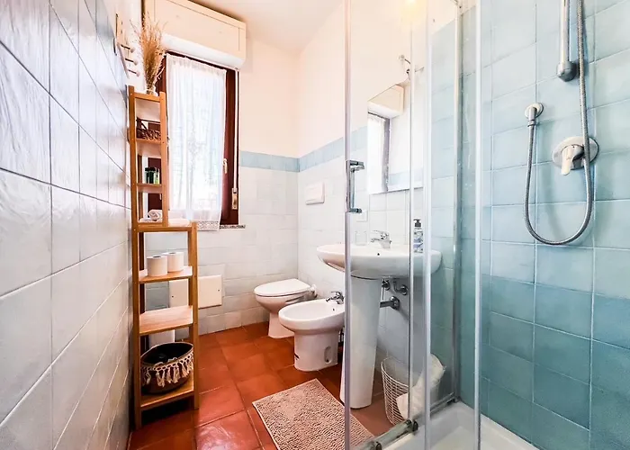 Apartment Monte Nero 9a Olbia