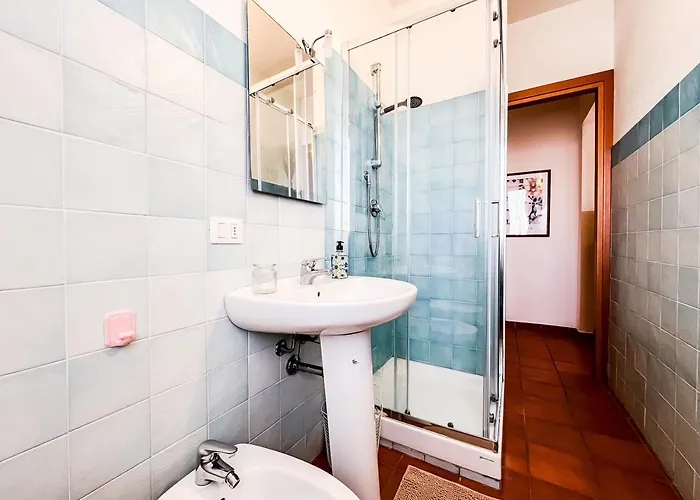 Monte Nero 9a Appartamento