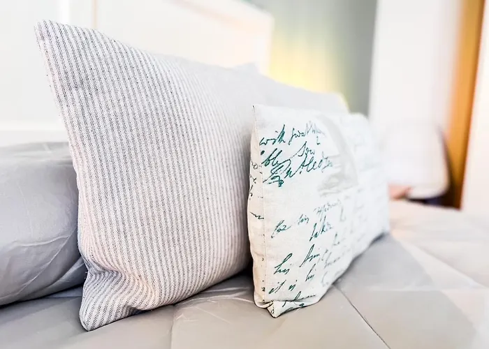 Appartamento Monte Nero 9a