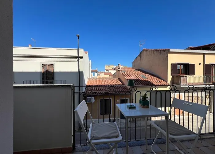 Monte Nero 9a Apartment *