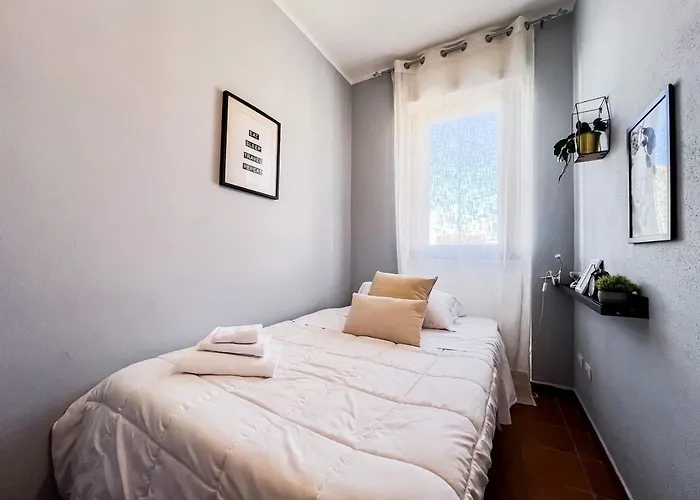 Monte Nero 9a Appartamento Olbia