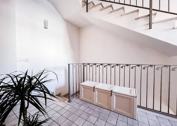 Appartamento Monte Nero 9a Olbia