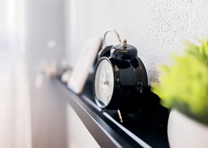 Monte Nero 9a Appartamento