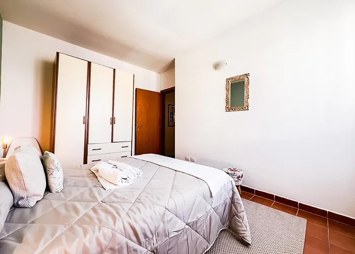 Apartment Monte Nero 9a