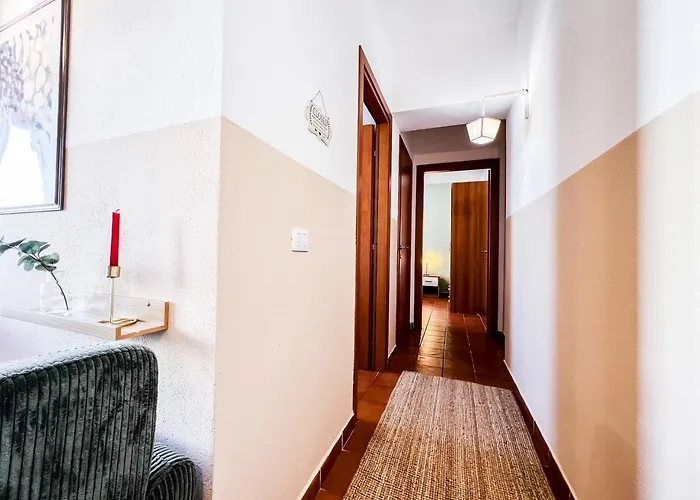 Appartamento Monte Nero 9a *