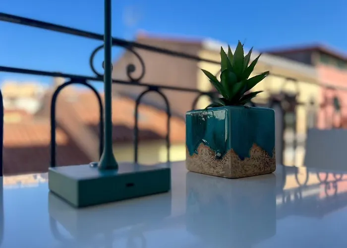 Monte Nero 9a Appartamento Olbia